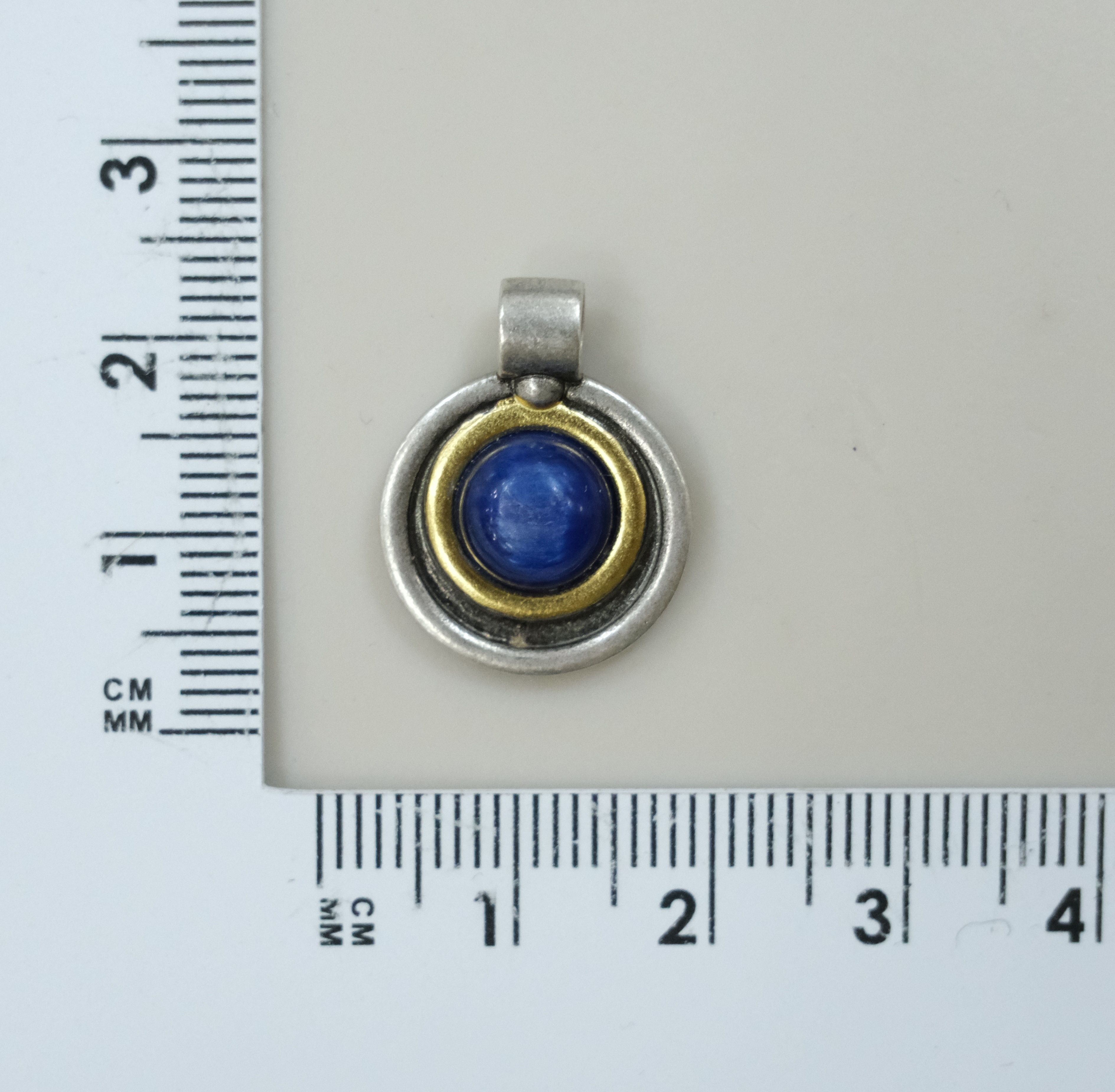 10422-001904 Подвеска (Ag 925)